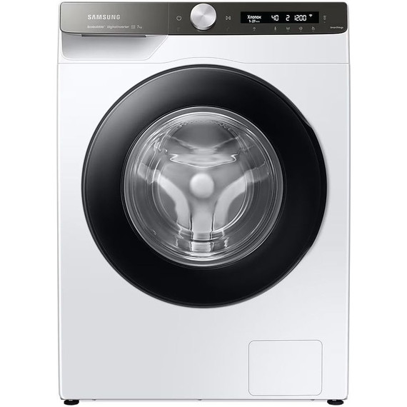 Стиральная машина Samsung WW70A6S23AT фото 