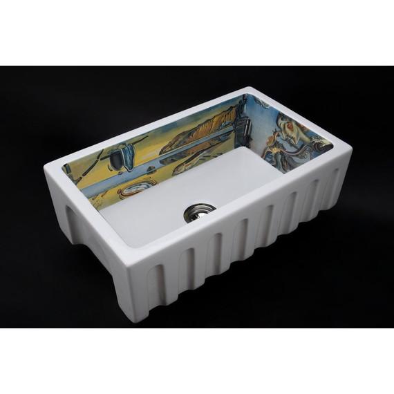 Кухонная мойка Omoikiri Mikura 76-dali 4993023 - 3 Кухонная мойка Omoikiri Mikura 76-dali 4993023 фото 3