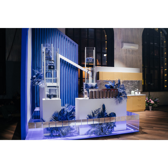 Кухонная мойка Omoikiri Mikura 83 SI-glossy 4993175, античное серебро, Цвет производителя: античное серебро фото 2