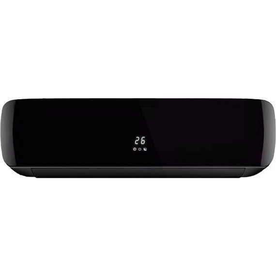 Сплит-система Hisense Black Crystal Classic A AS-13HW4SVDTG5В фото 