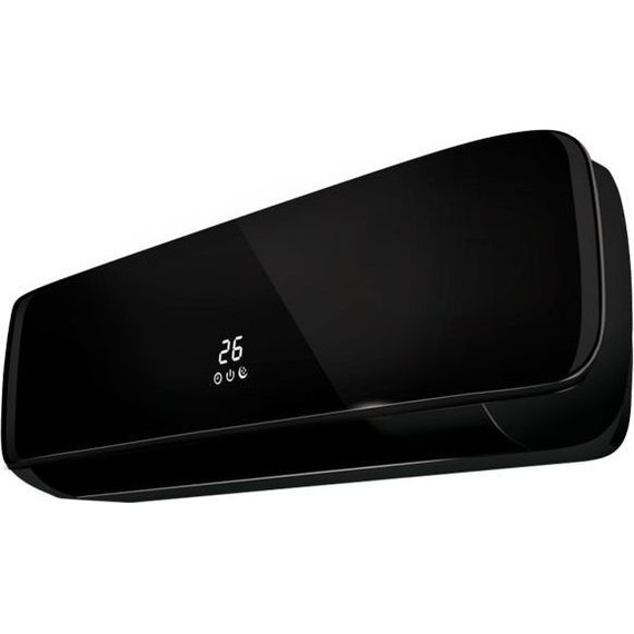 Сплит-система Hisense Black Crystal Classic A AS-13HW4SVDTG5В - 2 Сплит-система Hisense Black Crystal Classic A AS-13HW4SVDTG5В фото 2