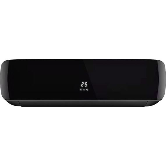 Сплит-система Hisense Black Crystal DC Inverter AS-09UW4RYDTG05B фото 