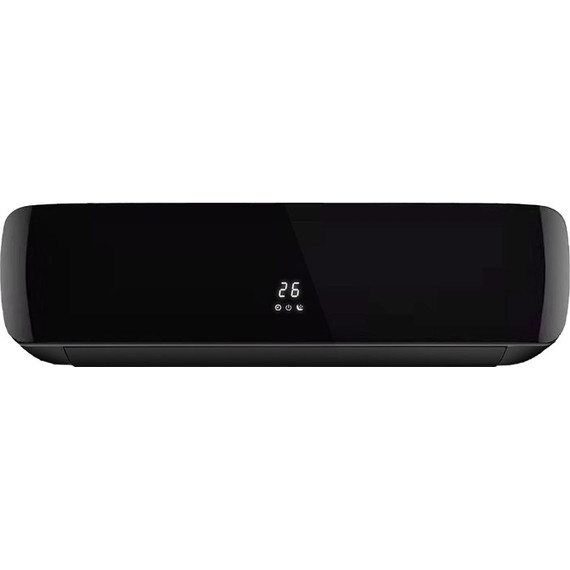 Сплит-система Hisense Black Crystal DC Inverter AS-13UW4RYDTG03B фото 