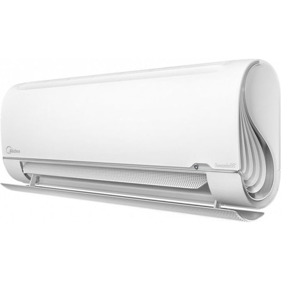 Сплит-система Midea Breezeless Inverter R32 MSFA2-09N8D6-I/MSFA1-09N8D6-O - 2 Сплит-система Midea Breezeless Inverter R32 MSFA2-09N8D6-I/MSFA1-09N8D6-O фото 2