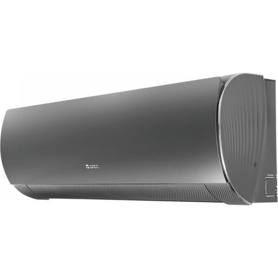 Сплит-система Gree Lyra Inverter R32 Black GWH24ACE-K6DNA1 - 2 Сплит-система Gree Lyra Inverter R32 Black GWH24ACE-K6DNA1 фото 2