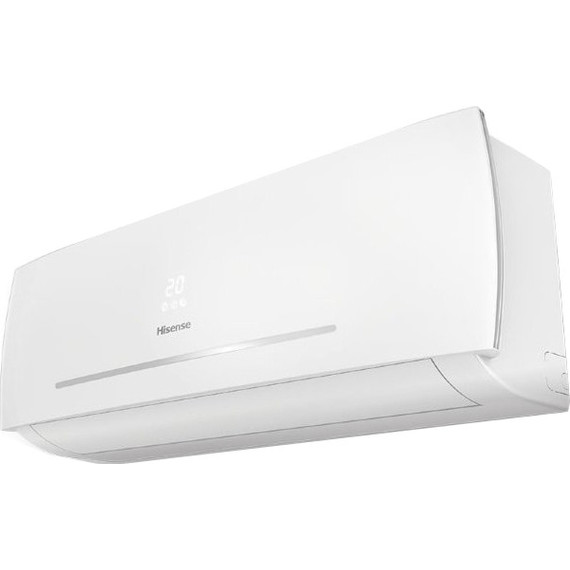 Сплит-система Hisense Neo Classic A R32 AS-09HR4RYDDC00 - 2 Сплит-система Hisense Neo Classic A R32 AS-09HR4RYDDC00 фото 2
