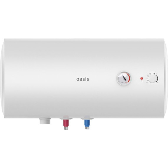 Водонагреватель (бойлер) Oasis Standart HV-50 фото 