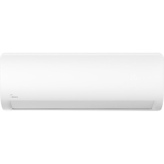 Сплит-система Midea Paramount Inverter R32 MSAG1-12N8C2-I/MSAG1-12N8C2-O фото 