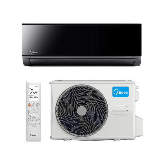 Сплит-система Midea Persona Inverter R32 MSAG4-24N8D0-I/MSAG4-24N8D0-O - 2 Сплит-система Midea Persona Inverter R32 MSAG4-24N8D0-I/MSAG4-24N8D0-O фото 2