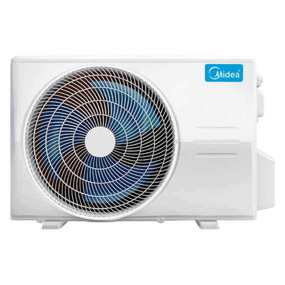 Сплит-система Midea Persona Inverter R32 MSAG4-18N8D0-I/MSAG4-18N8D0-O - 3 Сплит-система Midea Persona Inverter R32 MSAG4-18N8D0-I/MSAG4-18N8D0-O фото 3