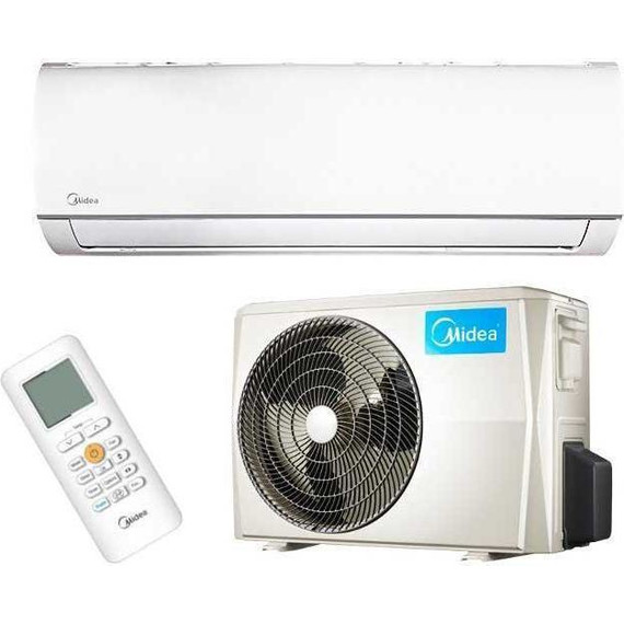 Сплит-система Midea Primary Inverter R32 MSAG3-18N8D0-I/MSAG3-18N8D0-I - 3 Сплит-система Midea Primary Inverter R32 MSAG3-18N8D0-I/MSAG3-18N8D0-I фото 3