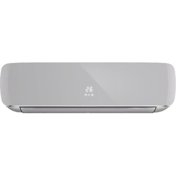 Сплит-система Hisense Silver Crystal Super DC Inverter AS-13UW4RVETG01(S) фото 