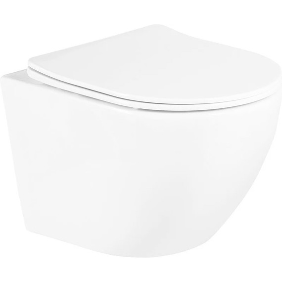 Инсталляция Ideal Standard Prosys Eco Frame M с подвесным безободковым унитазом BelBagno Uno BB3105CHR/SC - 3 Инсталляция Ideal Standard Prosys Eco Frame M с подвесным безободковым унитазом BelBagno Uno BB3105CHR/SC фото 3