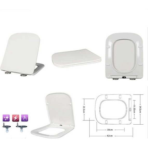 Инсталляция Ideal Standard Prosys Eco Frame M с подвесным безободковым унитазом Taliente Correto CR25200 - 5 Инсталляция Ideal Standard Prosys Eco Frame M с подвесным безободковым унитазом Taliente Correto CR25200 фото 5