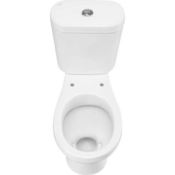 Детский унитаз-компакт Santek Каспер 1.WH50.1.741 фото 2