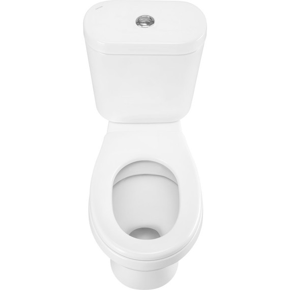 Детский унитаз-компакт Santek Каспер 1.WH50.1.741 фото 3