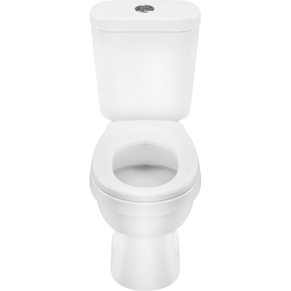 Детский унитаз-компакт Santek Каспер 1.WH50.1.741 фото 4