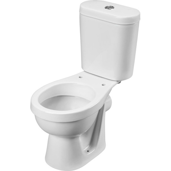 Детский унитаз-компакт Santek Каспер 1.WH50.1.741 фото 5