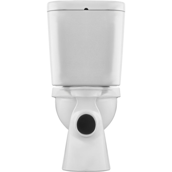 Детский унитаз-компакт Santek Каспер 1.WH50.1.741 фото 7