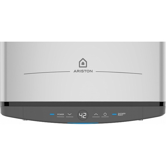 Водонагреватель электрический Ariston ABSE VLS PRO INOX PW 50 3700678 фото 3
