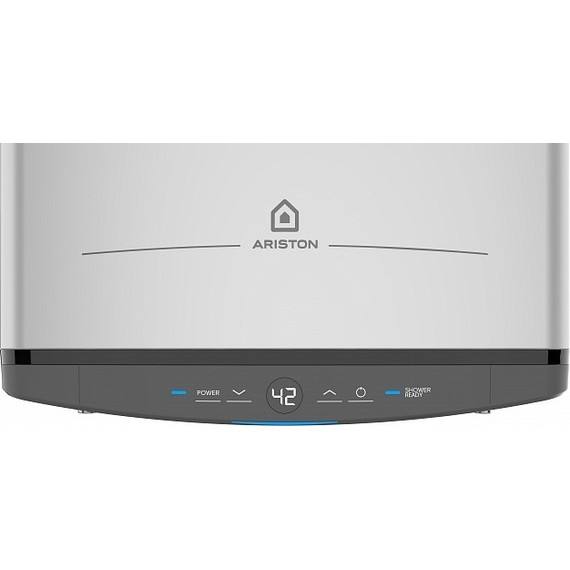 Водонагреватель электрический Ariston ABSE VLS PRO INOX PW 100 3700680 - 3 Водонагреватель электрический Ariston ABSE VLS PRO INOX PW 100 3700680 фото 3