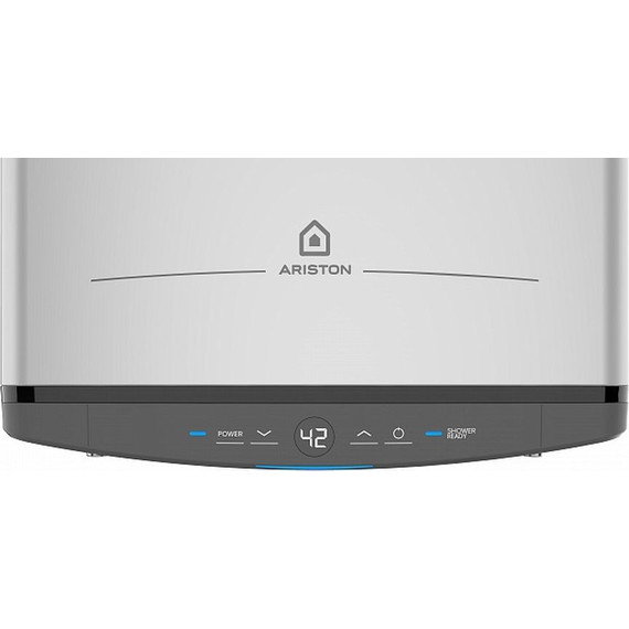 Водонагреватель электрический Ariston ABSE VLS PRO PW 30 3700697 - 3 Водонагреватель электрический Ariston ABSE VLS PRO PW 30 3700697 фото 3