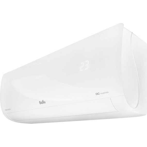 Сплит-система Ballu Discovery DC Inverter BSVI-09HN8 фото 