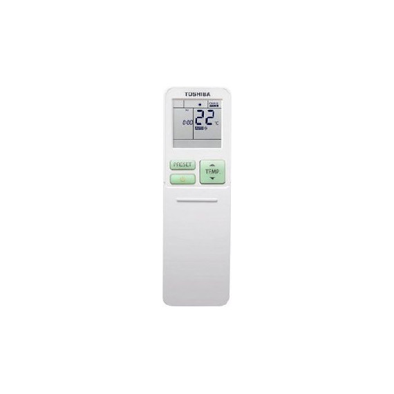 Сплит-система Toshiba Seiya (СKVG) RAS-B05CKVG-EE/RAS-05CAVG-EE - 5 Сплит-система Toshiba Seiya (СKVG) RAS-B05CKVG-EE/RAS-05CAVG-EE фото 5