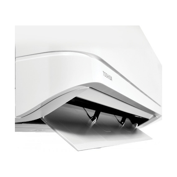 Сплит-система Toshiba Seiya (СKVG) RAS-B13CKVG-EE/RAS-13CAVG-EE - 6 Сплит-система Toshiba Seiya (СKVG) RAS-B13CKVG-EE/RAS-13CAVG-EE фото 6