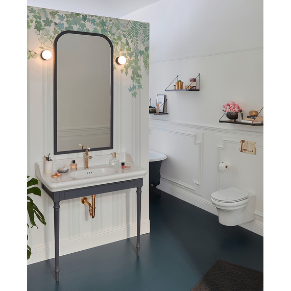 Унитаз подвесной безободковый Jacob Delafon Cleo 1889 EDZ102-0 - 5 Унитаз подвесной безободковый Jacob Delafon Cleo 1889 EDZ102-0 фото 5