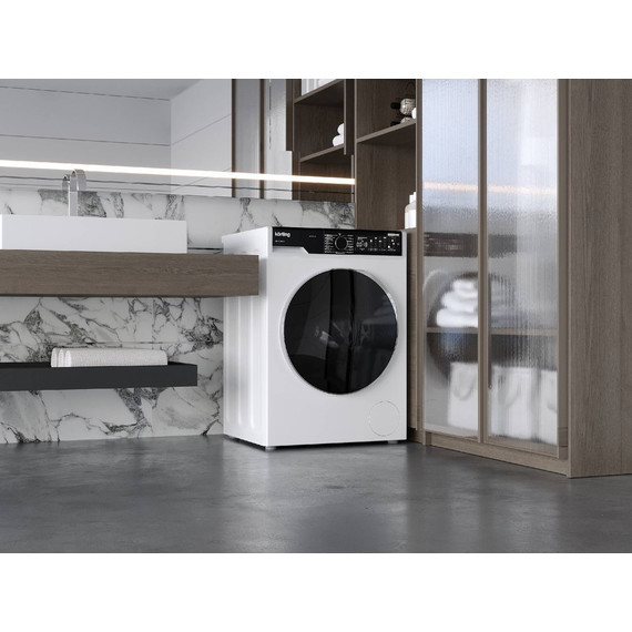 Стиральная машина Korting KWD 58IL14106 фото 3