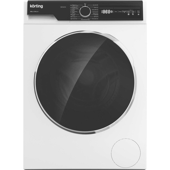 Стиральная машина Korting KWD 58L1496 фото 
