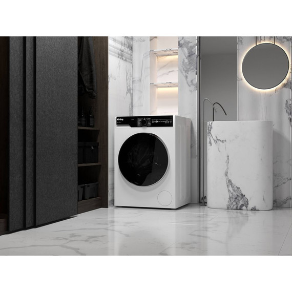 Стиральная машина Korting KWD 58L1496 фото 3