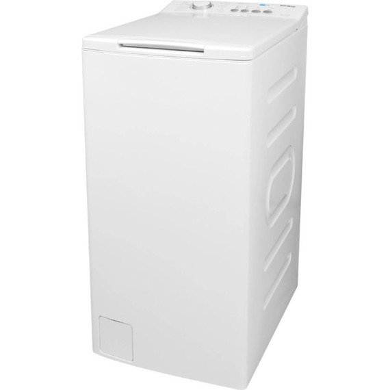 Стиральная машина с вертикальной загрузкой Korting KWMT 1270 I фото 