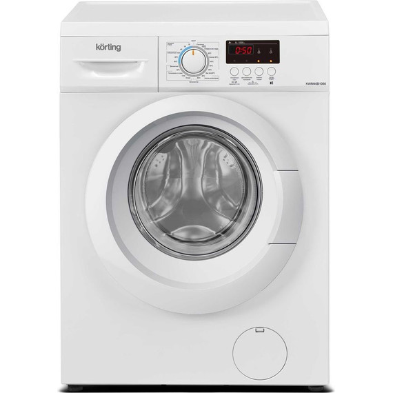 Стиральная машина Korting KWM 40B1060 - 2 Стиральная машина Korting KWM 40B1060 фото 2