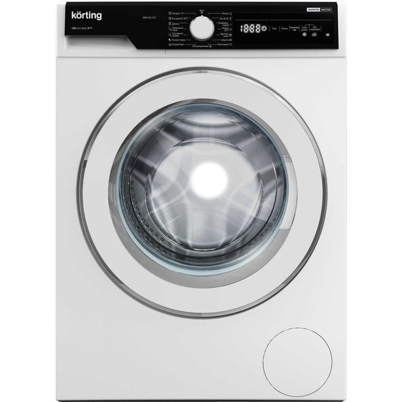 Стиральная машина Korting KWM 42IL1267 фото 