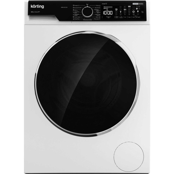 Стиральная машина Korting KWM 42ILS1269 фото 