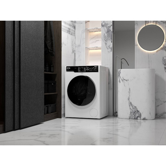 Стиральная машина Korting KWM 58ILS1299 фото 3