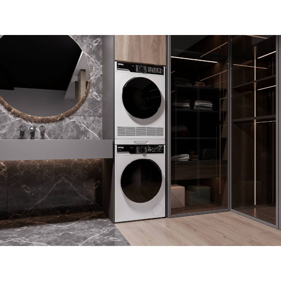 Стиральная машина Korting KWM 58ILS1299 фото 4