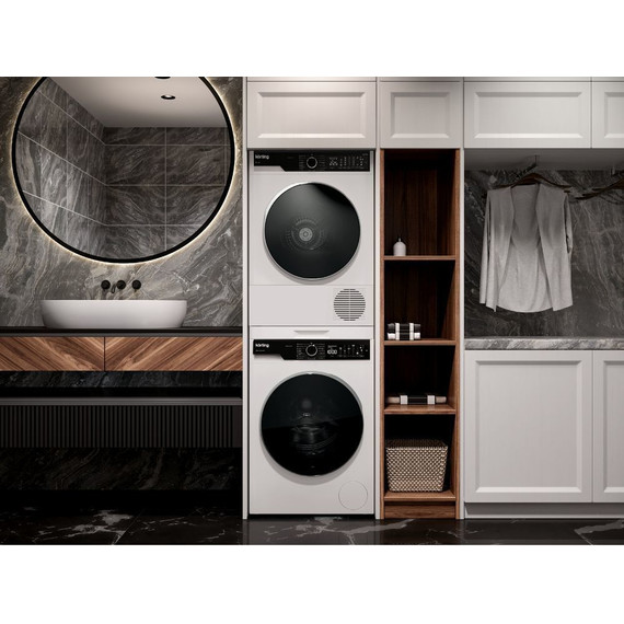 Стиральная машина Korting KWM 63IL14119 фото 3