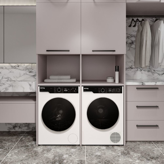 Стиральная машина Korting KWM 63IL14119 фото 4