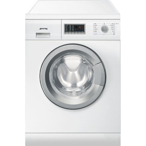 Стиральная машина Smeg LSF147E фото 
