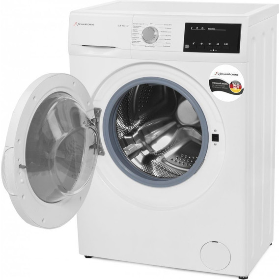 Стиральная машина Schaub Lorenz SLW MC6132 фото 4
