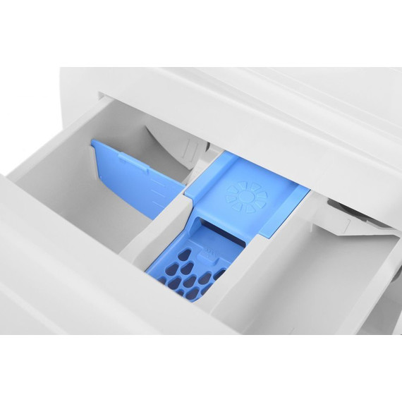 Стиральная машина Schaub Lorenz SLW MC6132 фото 7