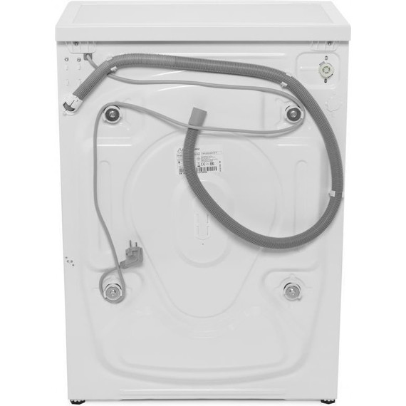 Стиральная машина Schaub Lorenz SLW MC6132 фото 9