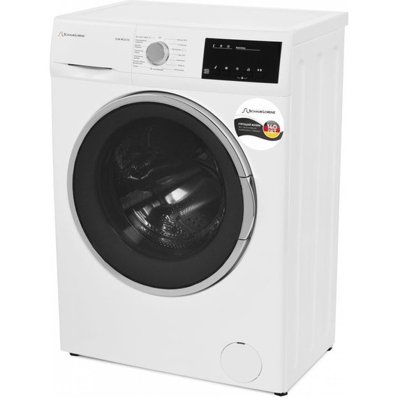 Стиральная машина Schaub Lorenz SLW MC6133 - 2 Стиральная машина Schaub Lorenz SLW MC6133 фото 2