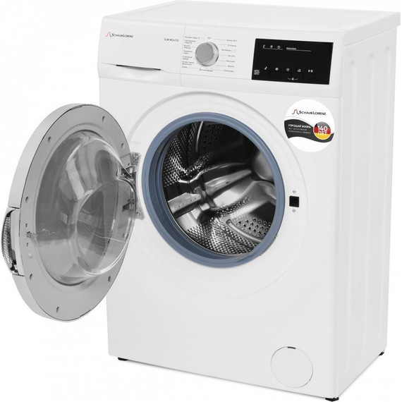 Стиральная машина Schaub Lorenz SLW MC6133 - 5 Стиральная машина Schaub Lorenz SLW MC6133 фото 5