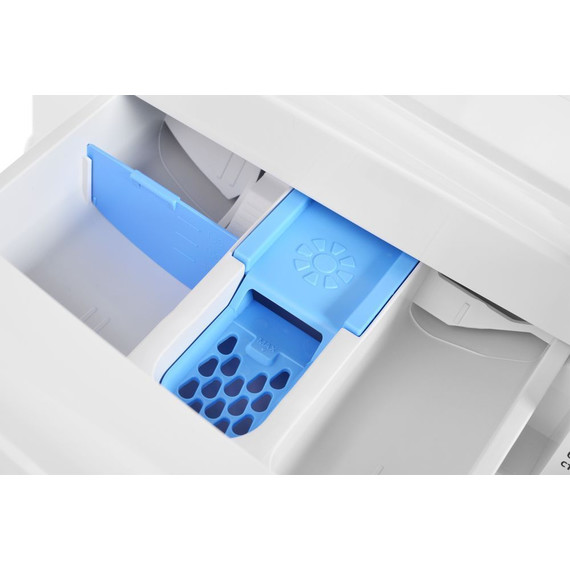 Стиральная машина Schaub Lorenz SLW MC6133 - 8 Стиральная машина Schaub Lorenz SLW MC6133 фото 8