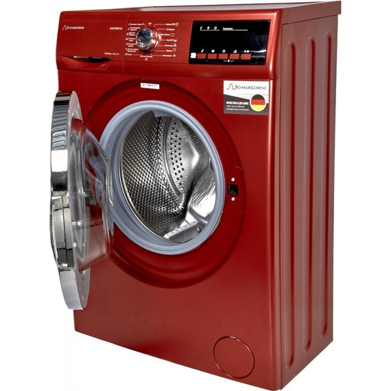 Стиральная машина Schaub Lorenz SLW MG5131 фото 3