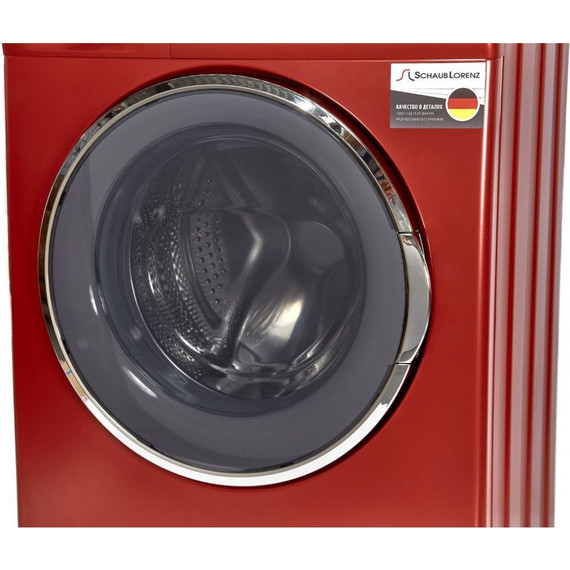 Стиральная машина Schaub Lorenz SLW MG5131 фото 4